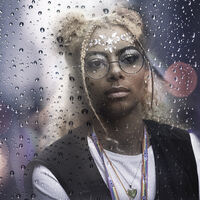 Group A - Highly Commended - Through the Rain - Horace Goodenough