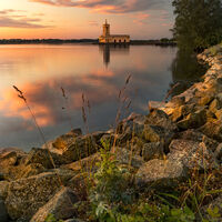 Second - Rutland Water - Matt Hassall