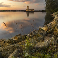Second - Rutland Water 2 - Matt Hassall