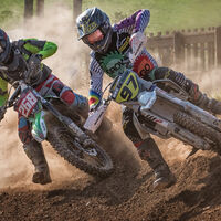 Group A - Second - Side By Side - Martin Janes