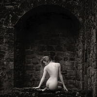 Group A - Commended - Arched Back - Andrew Kirkby
