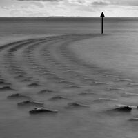 Group A - Commended - High Tide - Mike Dawes