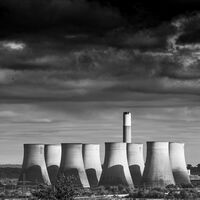 Group B - Highly Commended - Sleeping Giant - David Walters