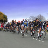 Group C - Second - Round the Bend - Kathleen Newsam