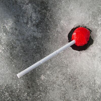 Group C - Third - Ice Pop - Victor Anton