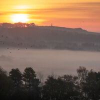 Group C - Commended - Breaking on Bradgate - Mark Radford