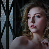 Group A - Commended - Far Away Gaze - Catherine Knee