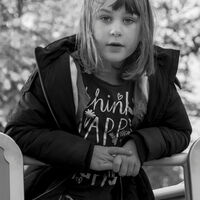 Group C - Highly Commended - Katherine - Simon Brown