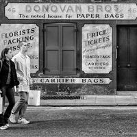 Highly Commended - Are They Donovan's Bags - Jayne Hutchings