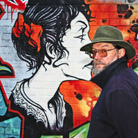 Commended - What Are You Looking At - Paul McCormick
