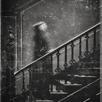 Group A - Highly Commended - The Apparition - Martin Janes