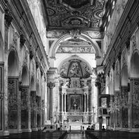 Group A - Commended - Amalfi Cathedral - Chris Mount