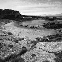 Group A - Commended - Secluded Cove - Alan Rich