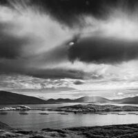 Group A - Commended - Western Isles - Alan Rich