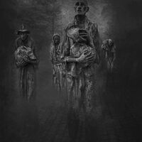 Group B - First - The Apocalypse - Jayne Hutchings