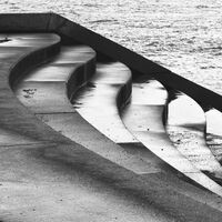 Group C - First - Concrete Waves - Victor Anton