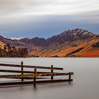 Third - Haystacks - Barry Welch