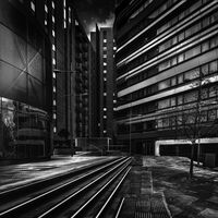 Group A - First - Down in the City - Martin Janes