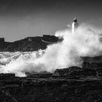 Group A - Commended - Godrevy - Andrew Senior
