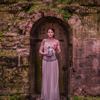 Group A - Commended - Water Carrier - Catherine Knee