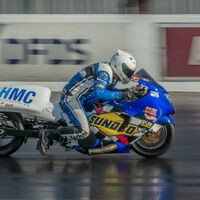 Group B - Second - Going for It - Neil Jackson-Baker