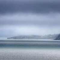 Group B - Highly Commended - North Wales Coast - John Andrews