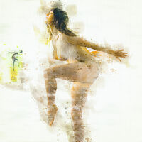 Second - Immitating Art - Keith Godwin