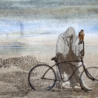 Third - Spectre - John Whitby