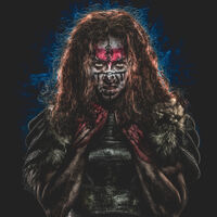 Third - Warrior Queen - Martin Janes