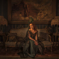 Commended - Forlorn - Martin Janes