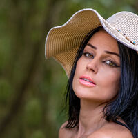 Commended - My Vogue Front Cover! - Keith Godwin