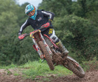 Commended - Just in Control - Martin Janes