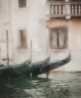 Third - Impression of Venice - Andrew Senior