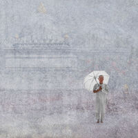 Commended - Reverence - John Whitby