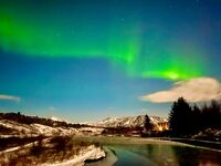 (Joint) Second - Aurora - Neil Raffan