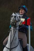 Commended - Spooked by the Flag - Martin Janes