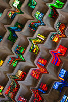 Third - Crazy Stained Glass - Nigel Maddern