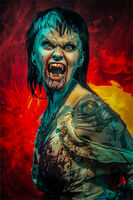 Group A - Highly Commended - Vamped - Martin Janes