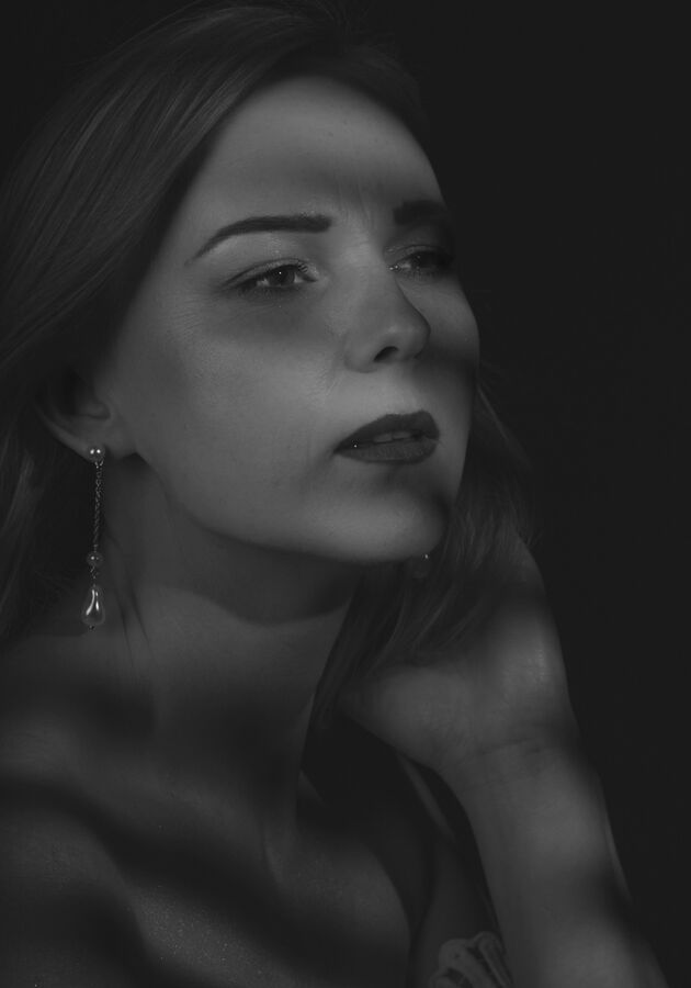 Group B - Commended - Hope - Rich Elsley