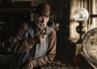 Group A - First - Homestead - Martin Janes