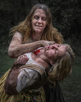 Group A - Highly Commended - The Punch - Martin Janes