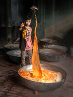 Group A - Commended - Yoghurt Maker - John Whitby