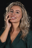 Group B - Commended - Becki - Colin Slingsby