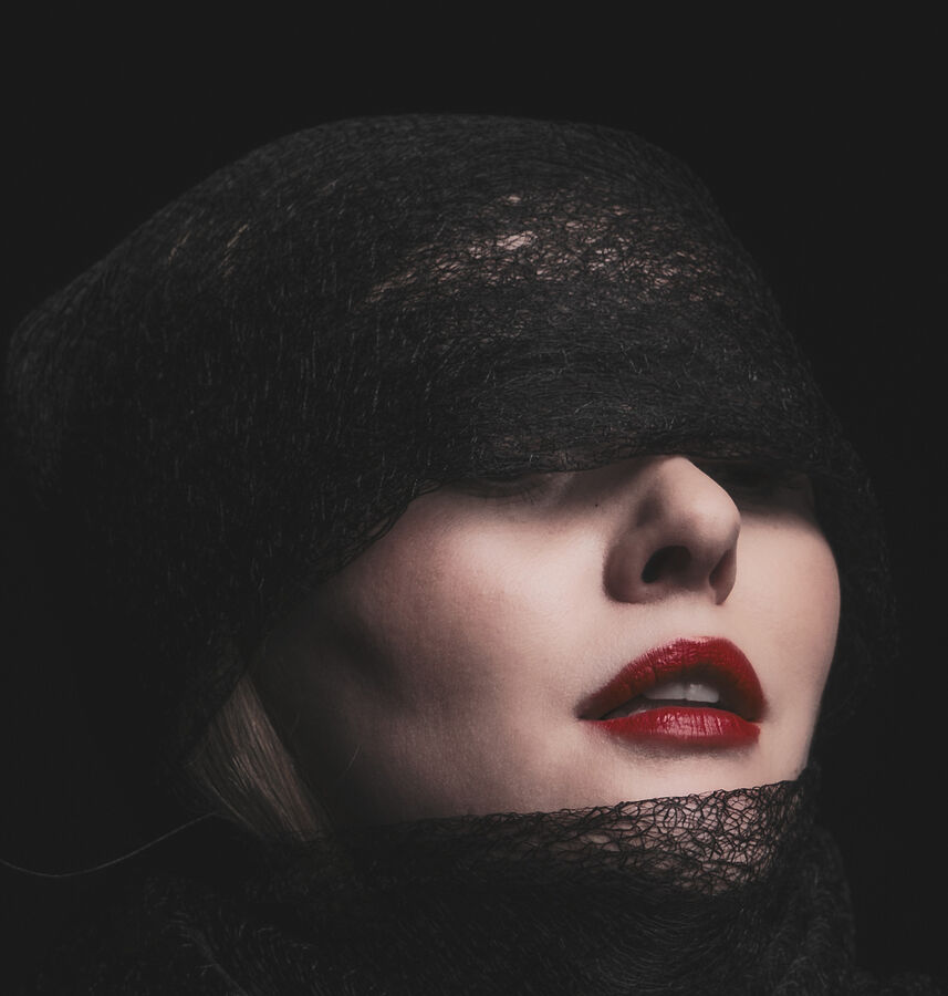 Group A - Highly Commended - The Red Lips - Andrew Senior