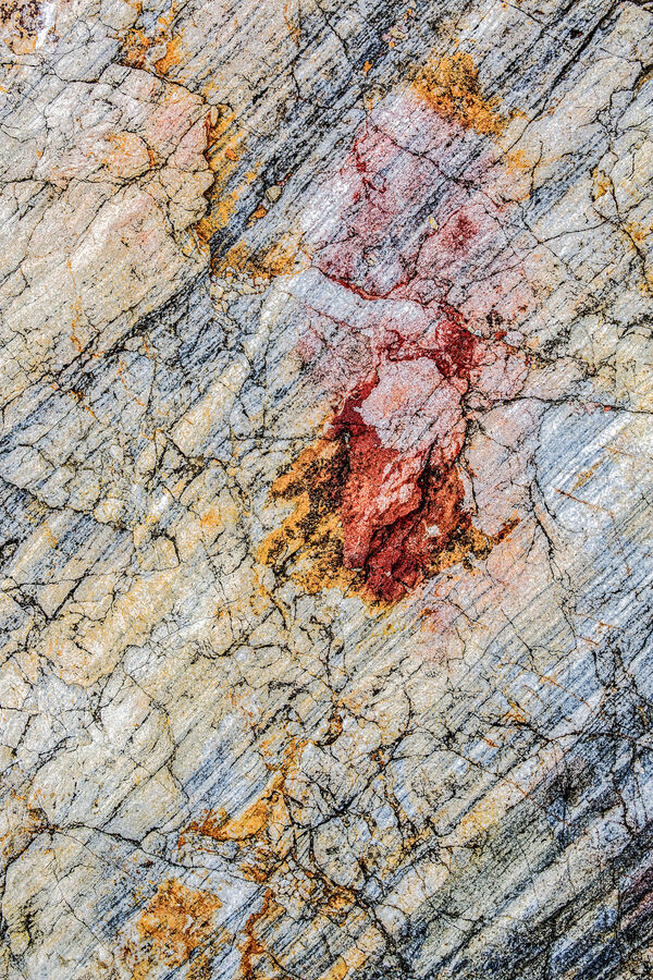 Group A - Commended - Stone Detail - Martin Janes