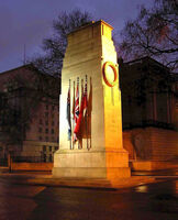 Group B - Commended - Keeping the Faith - Tony Griffith