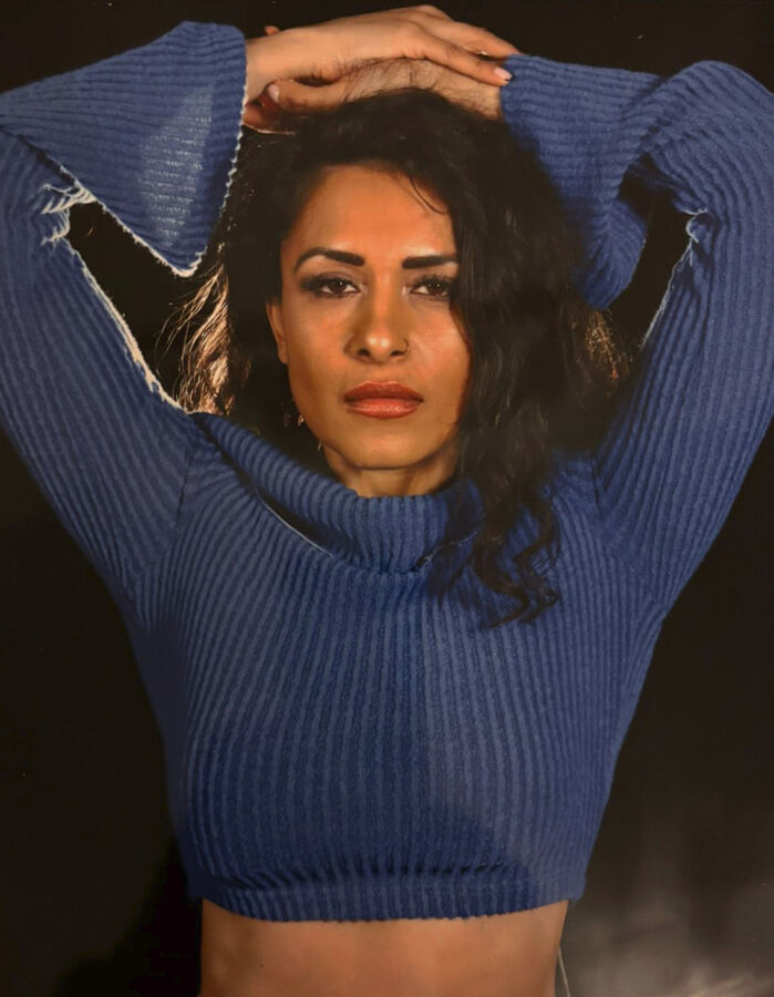 Group B - Commended - Munira - John Allen