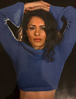 Group B - Commended - Munira - John Allen