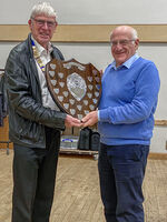 Winner of Quadpartite Competition held on 2025-10-09 - Earl Shilton Camera Club
