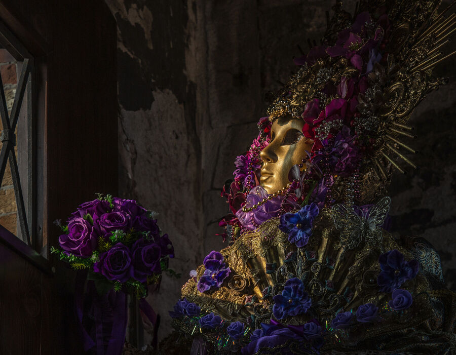 Group A - Highly Commended - First Light - Martin Janes